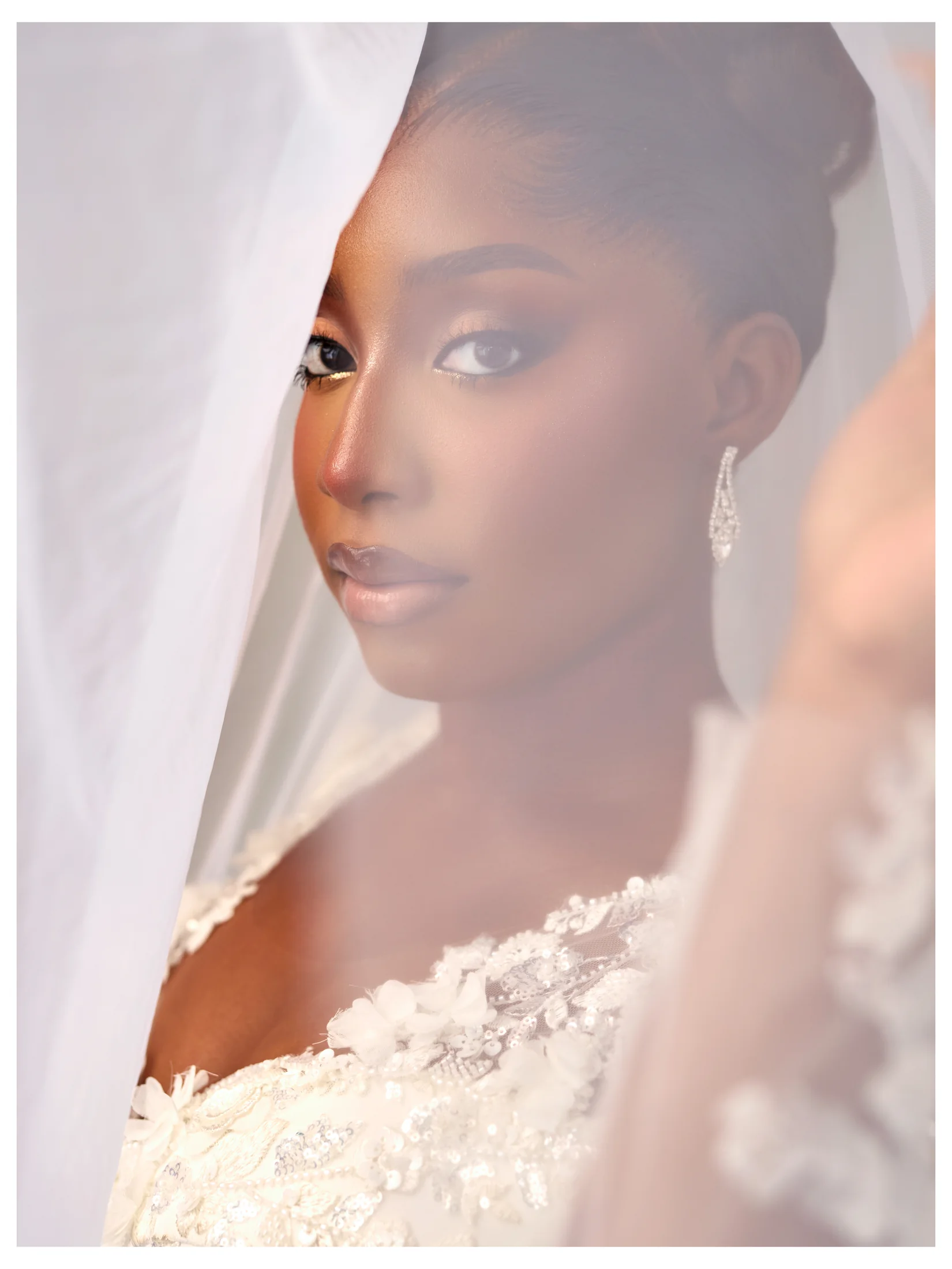 Esthereze Bridal collection look 06