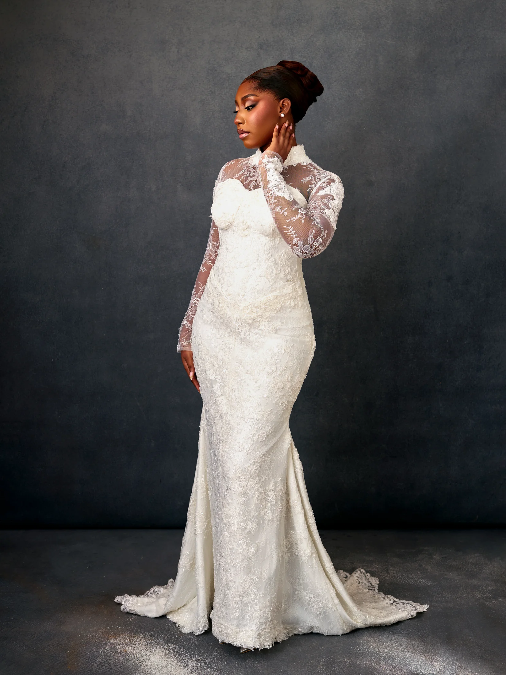 Esthereze Bridal featured look 3