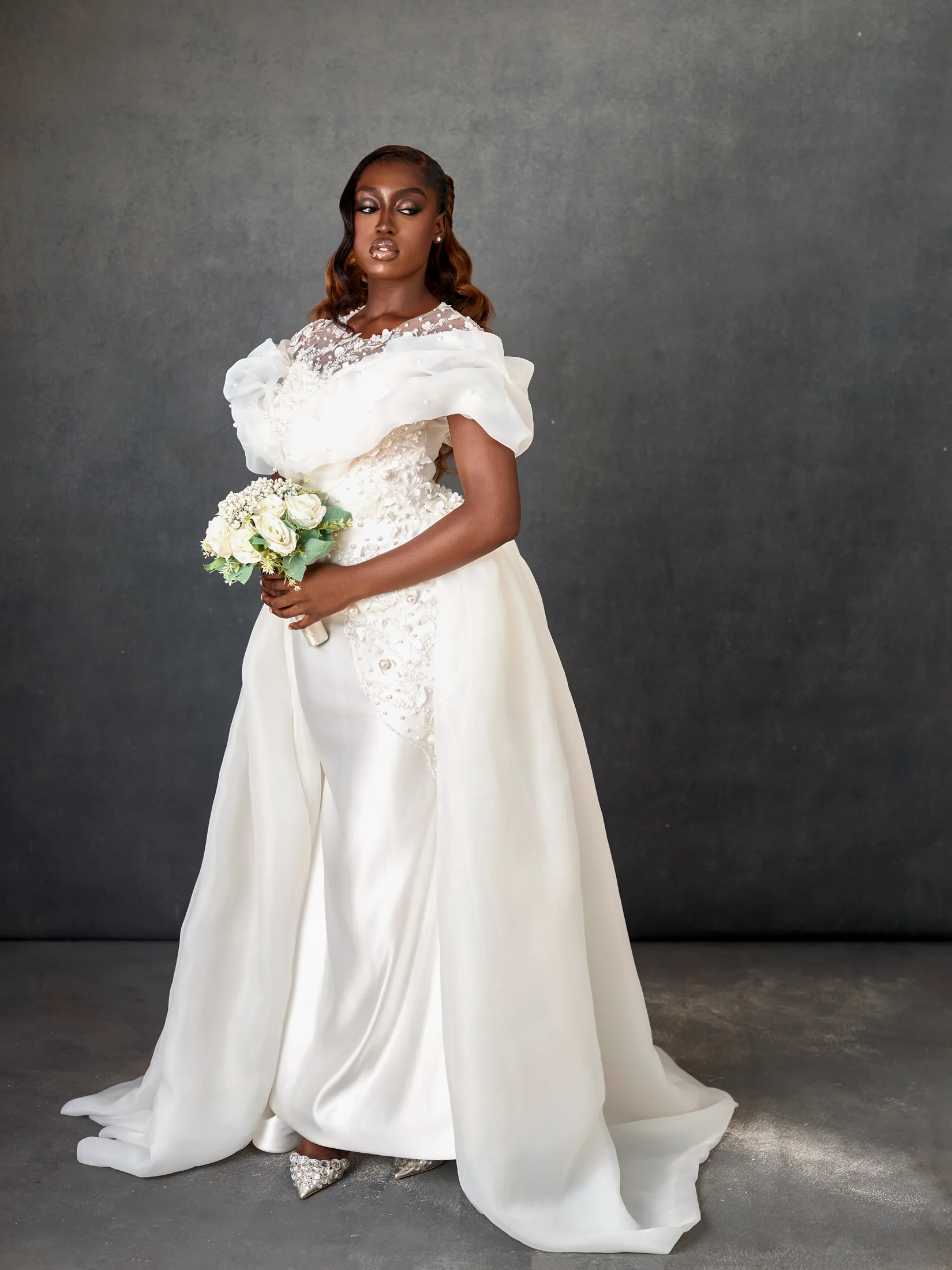 Esthereze Bridal featured look 5